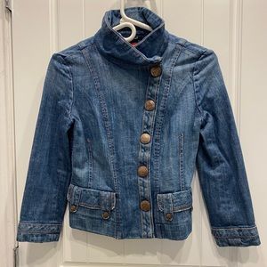 Citizens of Humanity Jean jacket